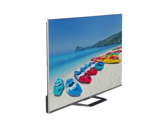 4K (Ultra HD) Smart телевизор HAIER 75 MINILED M4